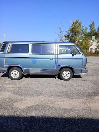 Volkswagen Transporter Imatra - photo 2