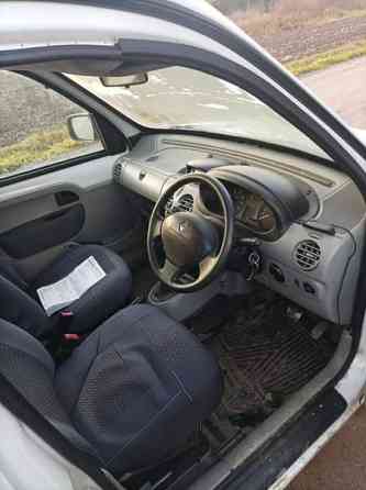 Renault Kangoo Laihia