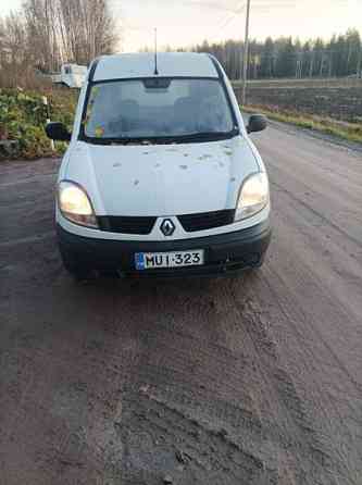 Renault Kangoo Laihia
