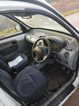 Renault Kangoo Laihia - valokuva 4