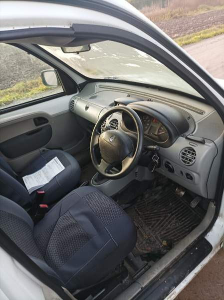 Renault Kangoo Laihia – foto 4
