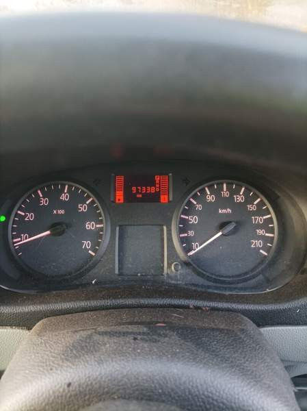 Renault Kangoo Laihia – foto 2