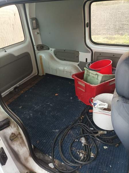 Renault Kangoo Laihia – foto 3