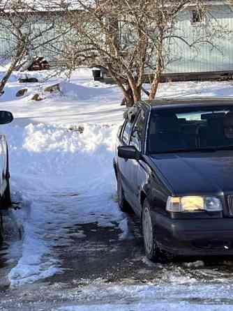 Volvo 850 Uusikaupunki
