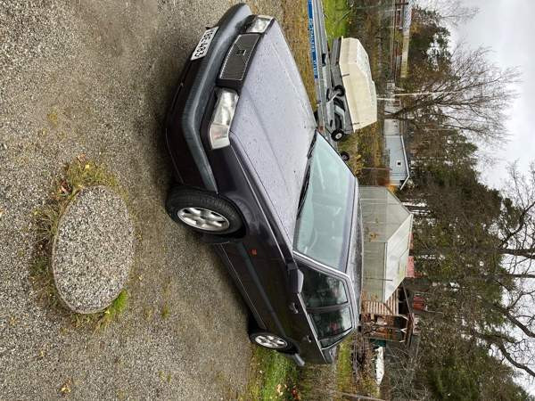 Volvo 850 Uusikaupunki – foto 1