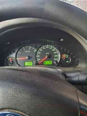 Ford Transit Connect Йоэнсуу