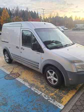 Ford Transit Connect Йоэнсуу
