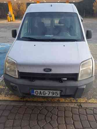 Ford Transit Connect Йоэнсуу
