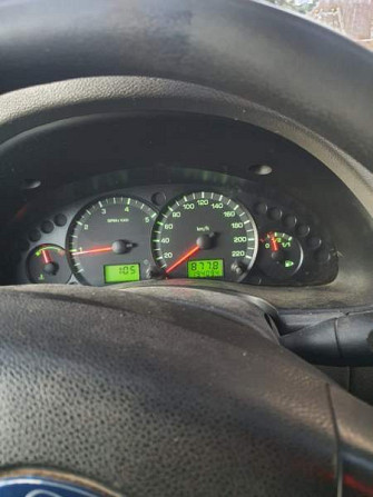Ford Transit Connect Йоэнсуу - изображение 4