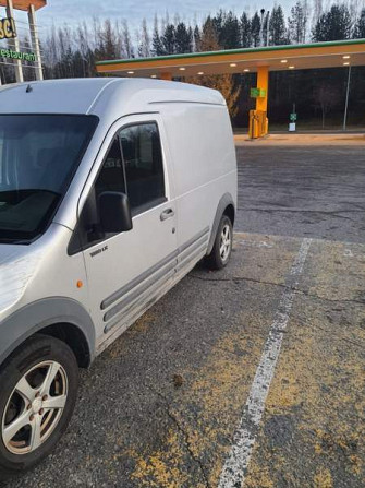 Ford Transit Connect Йоэнсуу - изображение 3