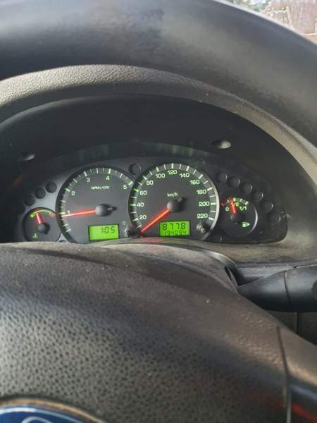 Ford Transit Connect Йоэнсуу - изображение 4