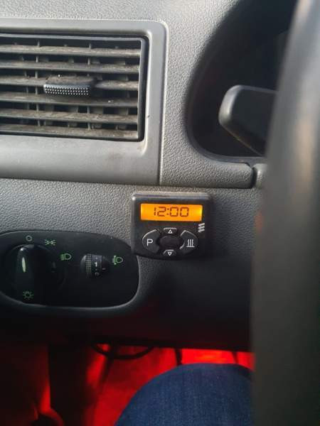 Ford Transit Connect Йоэнсуу - изображение 5