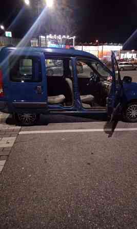 Renault Kangoo Espoo