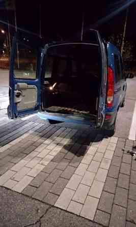 Renault Kangoo Espoo