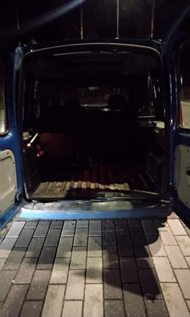 Renault Kangoo Эспоо - изображение 7