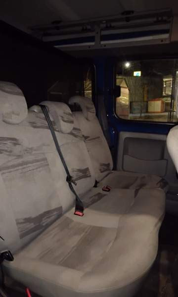 Renault Kangoo Espoo – foto 2