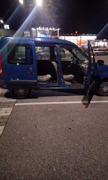 Renault Kangoo Espoo – foto 4