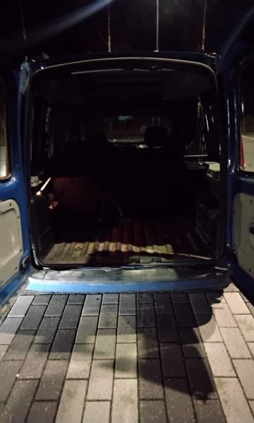 Renault Kangoo Espoo – foto 7