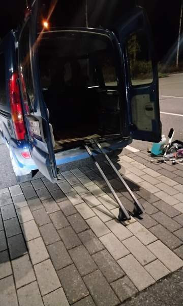 Renault Kangoo Espoo – foto 5