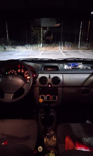 Renault Kangoo Espoo – foto 3