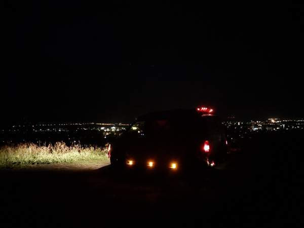 Chevrolet Astro Ylistaro - valokuva 2