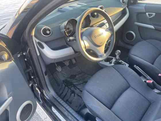 Smart Forfour Helsinki