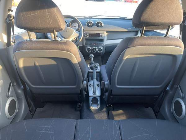 Smart Forfour Helsinki - photo 4