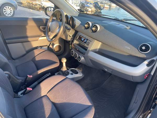 Smart Forfour Helsinki - photo 6