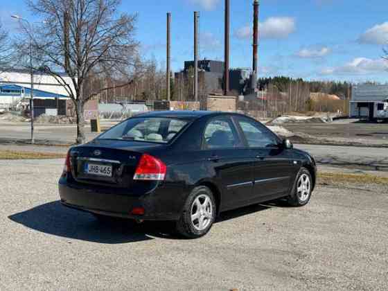 Kia Cerato Iisalmi