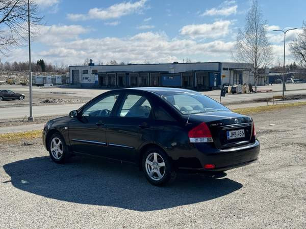 Kia Cerato Iisalmi - photo 8