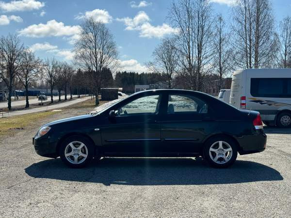 Kia Cerato Iisalmi - photo 2