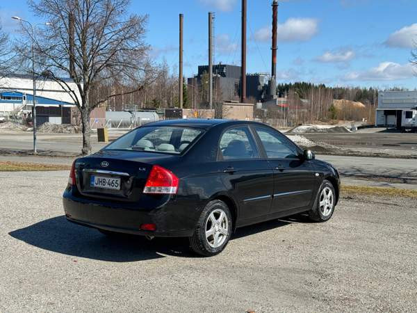 Kia Cerato Iisalmi - photo 6