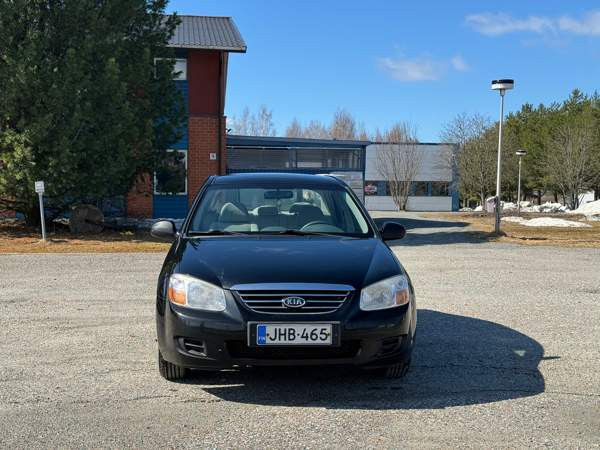 Kia Cerato Iisalmi - photo 4