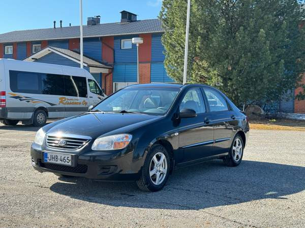 Kia Cerato Iisalmi - photo 1