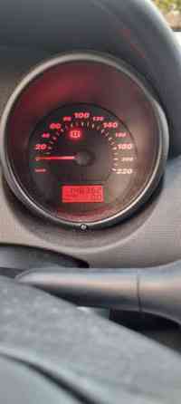 Seat Arosa Helsinki