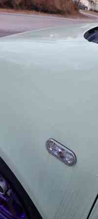 Seat Arosa Helsinki