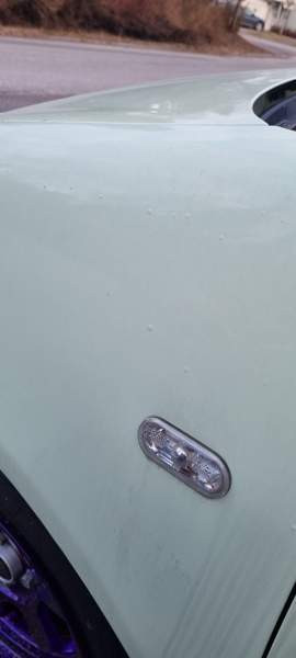 Seat Arosa Helsinki - photo 3