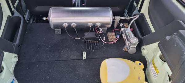 Seat Arosa Helsinki - photo 8