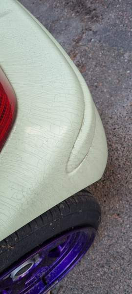 Seat Arosa Helsinki - photo 4