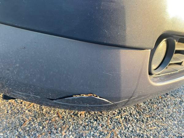 Renault Megane Urjala - valokuva 5
