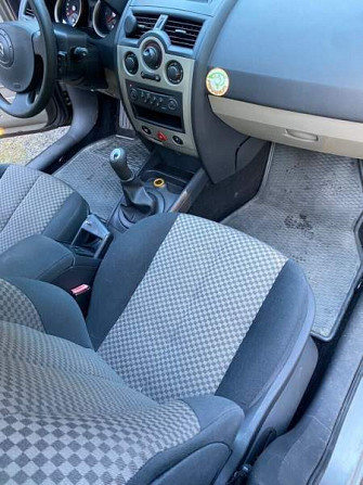 Renault Megane Urjala - valokuva 7