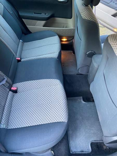 Renault Megane Urjala - изображение 8