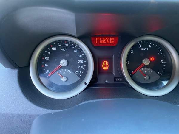 Renault Megane Urjala - изображение 6