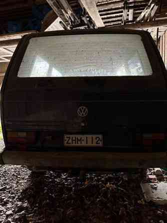 Volkswagen Transporter Helsinki