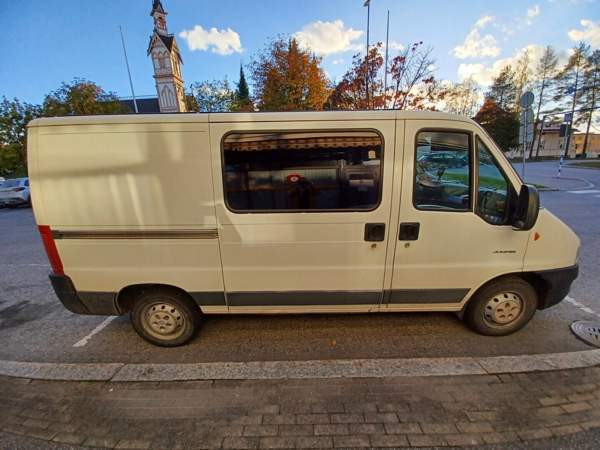 Citroen Jumper Kajaani - photo 5