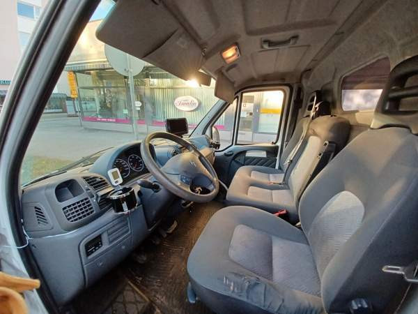 Citroen Jumper Kajaani - photo 7