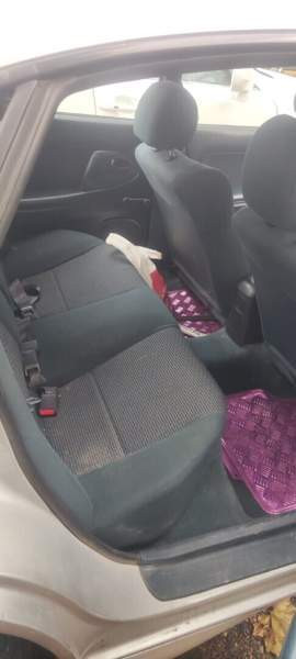 Mazda 323F Tammela - valokuva 7