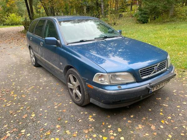 Volvo V40 Punkaharju - изображение 2
