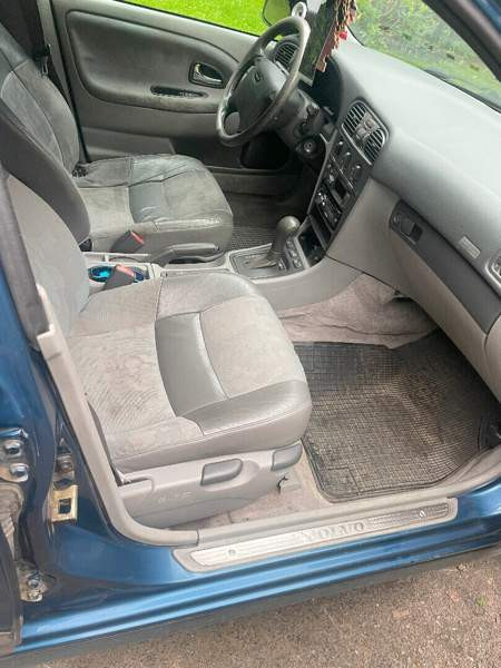 Volvo V40 Punkaharju - valokuva 4