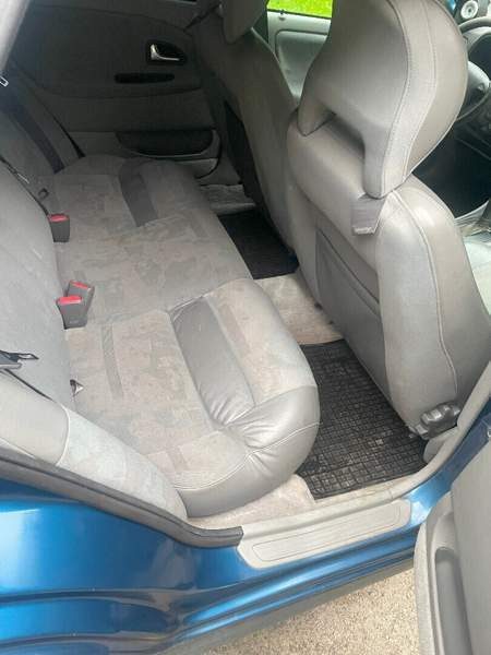 Volvo V40 Punkaharju - valokuva 6